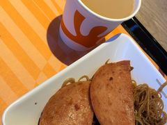 -大快活(丽丰店)