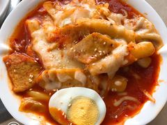 -郑阿姨的家·이모네·韩料&烤肉(武川路店)