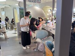 -海马体照相馆(深圳万象天地店)