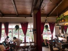 -雕刻时光咖啡馆(北师大店)
