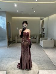 -MANLI BRIDAL婚纱