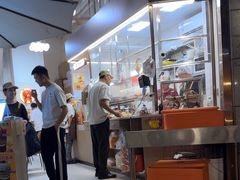 -张腾记茶餐厅(保利大都汇C区店)