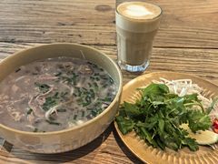 -BAKER&SPICE(安福路店)