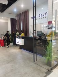 -HairCode芭曲发型