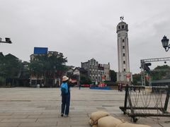 -两江国际影视城