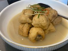 豆腐丸子-潇湘·永州会馆(百子湾店)