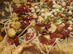 -小小河边鱼(天润城店)