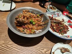 -佬湘楼·27年湘菜(天河都市广场店)