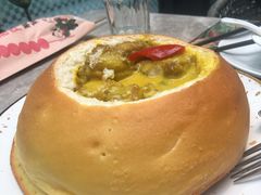 -大树餐厅(红旗街万达店)