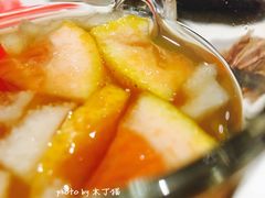 金桔柠檬汁-韩宫宴烤肉·料理(南京江宁万达店)