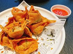 -蝴蝶里·粤菜·点心(滨江龙湖店)
