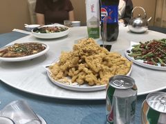 -清真•蜀风园(丁字沽总店)