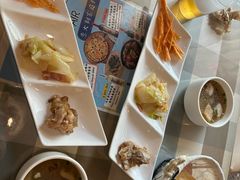 -BISTROFIORE美伊娜(伊犁南路店)