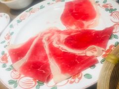 -北京老门框爆肚涮肉馆(凤城六路店)