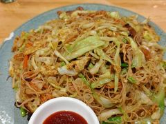-莲花公园煎蟹·30年闽菜(火车站店)
