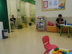 -小问号·科学启蒙·逻辑思维·阅读素养·口才演讲(杨浦合生汇中心)