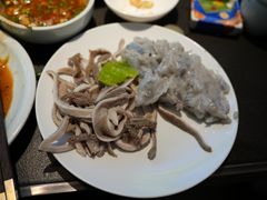 -额尔敦·品质自助(摩尔城店)