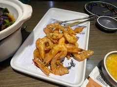-隆喜元鱼汤包·海鲜(中联广场店)