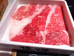 -温禾牛·和牛寿喜烧自助火锅(恒基名人店)