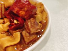 -人民公社大食堂(张家湾店)