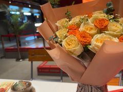 -肥肥虾庄·金牌油焖大虾(杨园滨江时代walk店)