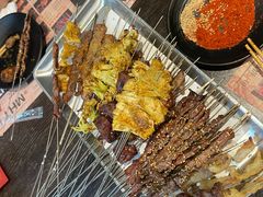 -马海涛牛肉串·午市牛腩饭·烧烤夜宵(领汇广场店)