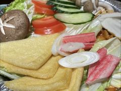 -一心创作料理屋(经开万达店)