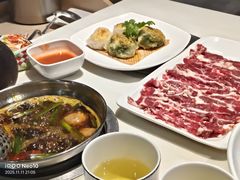 -围炉夜话·潮汕卤水火锅(榕江店)