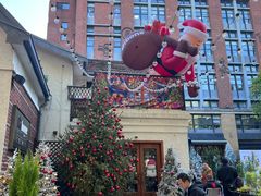 -弗兰克牛排西餐厅Ribone steak house(柠檬花园店)