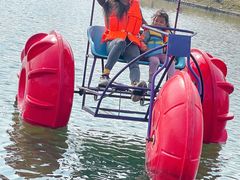 -太阳岛度假酒店