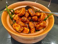-香雪海饭店中餐厅(人民桥店)