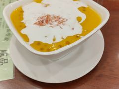 -南信牛奶甜品专家
