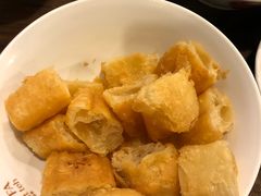 -松發肉骨茶(克拉码头店)