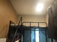 -魔方公寓(碧云国际店)