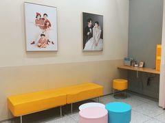 -天真蓝照相馆(新世界店)