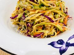 -老边饺子馆(东单店)