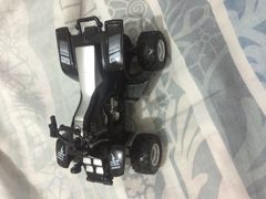 -汤姆熊欢乐世界(罗斯福店)