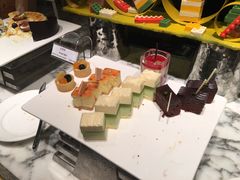 -洲际酒店·地平线全日餐厅HORIZON CAFÉ