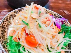 -Siam泰餐厅(水上公园店)