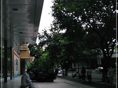 -广州仁爱天河医院体检中心