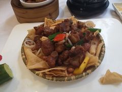 -山泉公馆酒家(珠江新城店)
