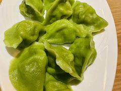 -船歌·鱼水饺青岛菜(太阳宫凯德MALL店)