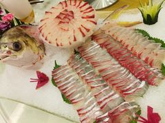 -湾仔渔村(高明店)