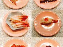 六元盘-争鲜回转寿司(太阳宫凯德PLUS店)