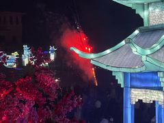 -歌斐颂巧克力小镇