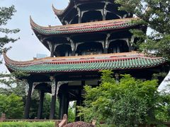 -望江楼公园