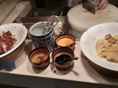 -怡咖啡自助餐(宁波香格里拉店)