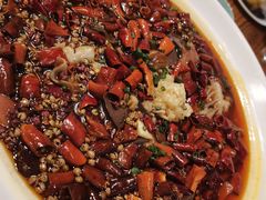 -苹果树下艺术餐厅(通州店)