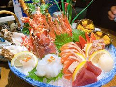 -蟹将军·松叶蟹和牛日料放题自助(K11店)