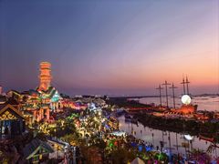 -李妹海鲜大排档(星海湾花园小区店)